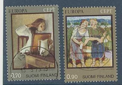 1975 Eurooppa loistot