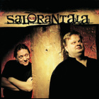 ** SaloRantala Soi! ** CD nimmarit Heikki Salo Iiro Rantala - pikkukuva 1