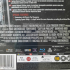 CAPTAIN PHILLIPS BLU-RAY - pikkukuva 2