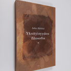 Juha Raikka : Yksityisyyden filosofia - pikkukuva 1