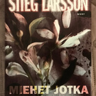 Stieg Larsson: Miehet jotka vihaavat naisia - pikkukuva 1