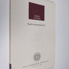 Marja Ylönen : Karin suomalainen : pilapiirrokset suomala... - pikkukuva 1