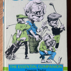 GOLF - THE ESSENTIAL COMPANION Dawson Taylor, Taylor Jones - pikkukuva 1