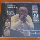 Beethoven-Schubert CD. - pikkukuva 1