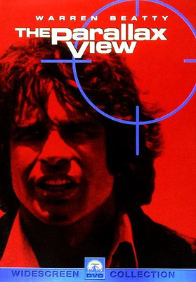 Ansa -The Parallax View 1974 Alan Pakula. W Beautty SUOMITXT