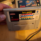 SNES Fun 'n Games - pikkukuva 3