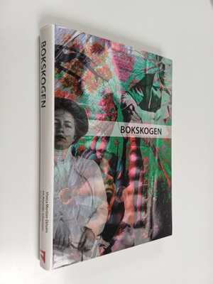 Viveca Mentzer-Ekholm ym. : Bokskogen : Litteratur för gy...