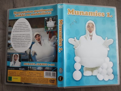 Munamies