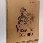 Matti Ervasti : Viisauden perintö - pikkukuva 1