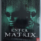 * Enter the Matrix PC Uusi/Muoveissa Suomiohjeet Lue Kuvaus - pikkukuva 1