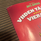 Aku Ankka Viiden tähden vierailu - pikkukuva 4
