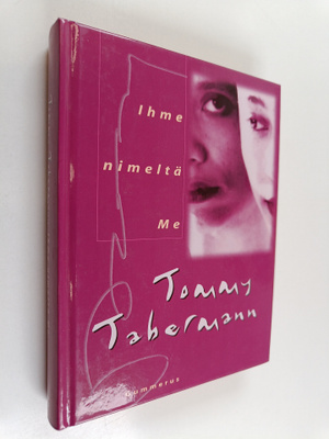 Tommy Tabermann : Ihme nimeltä me