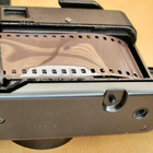 VANHA Kamera yashica MF-2 - pikkukuva 4
