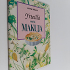 Anne Wilson : Yrteillä uusia makuja - pikkukuva 1