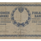 5 Markkaa 1909 14100202 SNY 130.5 - pikkukuva 1