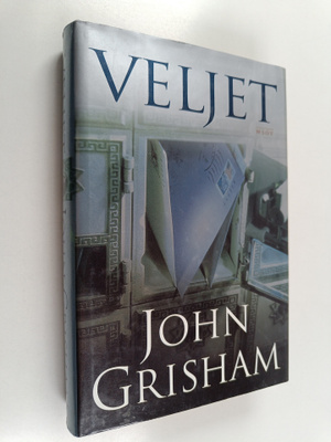 John Grisham : Veljet