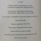 Jaroslav Hasek : Kunnon sotamies Svejk maailmansodassa - pikkukuva 3