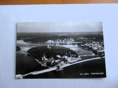 Viitasaari *