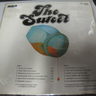 SWEET- FUNNY FUNNY HOW SWEET CO CO CAN BE LP '71 SAKSA M-/M- - pikkukuva 2
