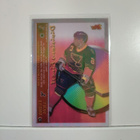 1994-95 Finest - Divisions Finest #15 Brett Hull - pikkukuva 2