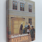 Barbara Winckelmann : Kivilinna - pikkukuva 1