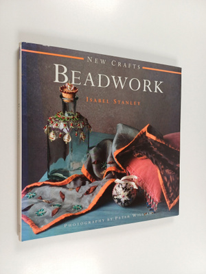Isabel Stanley : Beadwork