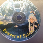 SAMAY :: DANCES OF SPIRITS : SPECIAL SPIRITUAL CD - ALBUM - pikkukuva 5