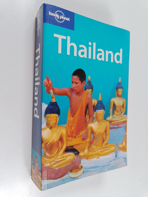 China Williams ym. : Thailand