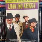 Liian iso keikka (1986) Vesa-Matti Loiri - pikkukuva 1
