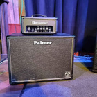 Blackstar HT-1RH -putkivahvistin + Palmer 1x12" kaiutinkaapp - pikkukuva 1