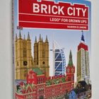 Warren Elsmore : Brick city : LEGO for grown ups - pikkukuva 1