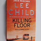 Lee Child : Killing Floor - pikkukuva 1