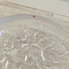 Iso signeerattu iittala lunaria lasikulho - pikkukuva 3
