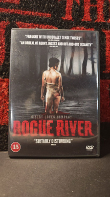 Rogue River