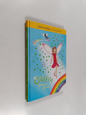 Daisy Meadows : Glittra granatälvan