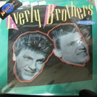 EVERLY BROTHERS - COLLECTION 2LP M-/M- - pikkukuva 1
