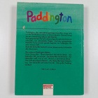 Michael Bond : Paddington, der kleine Bär in der Klemme - pikkukuva 2