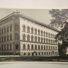 VANHA Postikortti Pori 1950-l Alkup.Mallikappale - pikkukuva 1