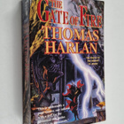 Thomas Harlan : The Gate of Fire - pikkukuva 1