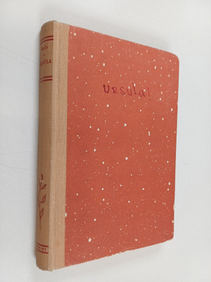 Helen Wells : Ursula