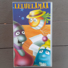 VHS: Leluelämää (DVD Production ?) - pikkukuva 1