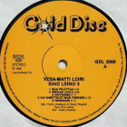 (LP) Vesa-Matti Loiri – Eino Leino 3 - pikkukuva 3