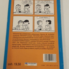 Tenavat 37- Lännen nopein riepu (C.M. Schultz, kirja) - pikkukuva 4