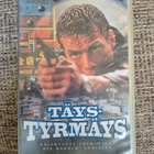 Täystyrmäys - pikkukuva 1