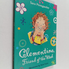 Sara Pennypacker : Clementine, Friend of the Week - pikkukuva 1