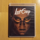 LAST GASP Blu-Ray (Vinegar Syndrome) - pikkukuva 1