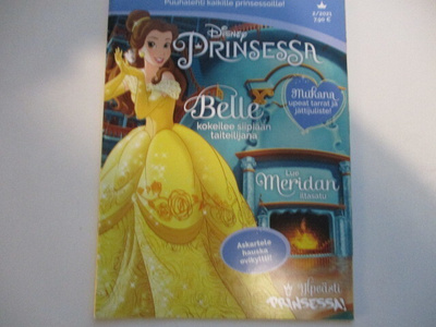 PRINSESSA 2/2021