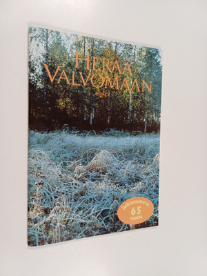 Herää valvomaan 10/1994