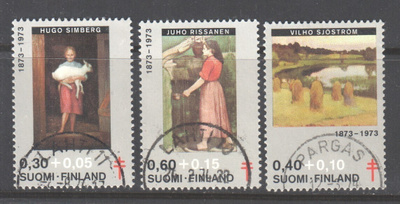 1973 TUB sarja loistoleimalla