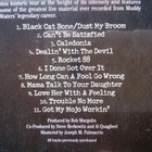 Muddy Waters - Breakin It Up CD - pikkukuva 4